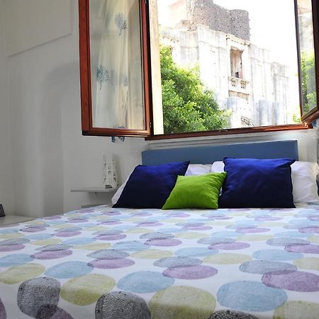 Benedettini - Exclusive Apartments & Monastery View Catania Exterior foto