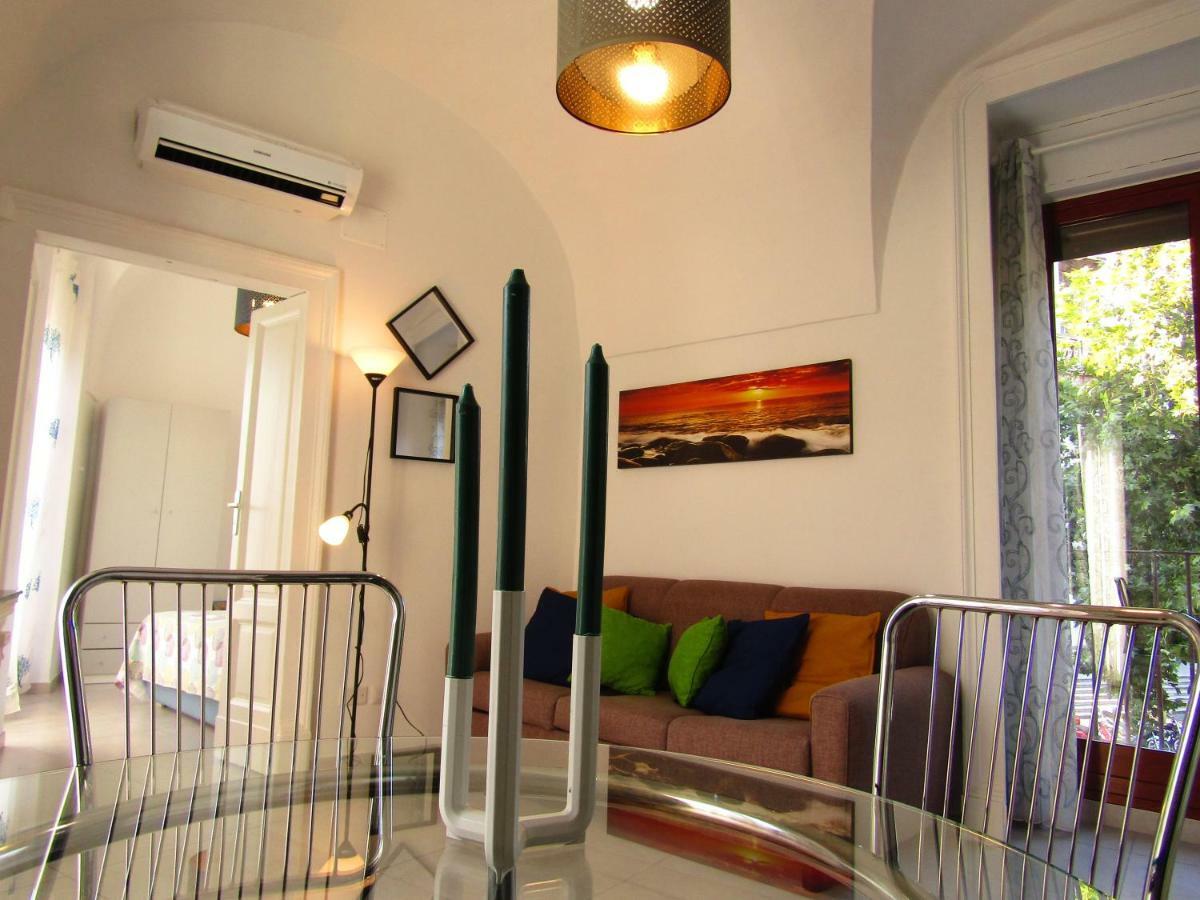 Benedettini - Exclusive Apartments & Monastery View Catania Exterior foto