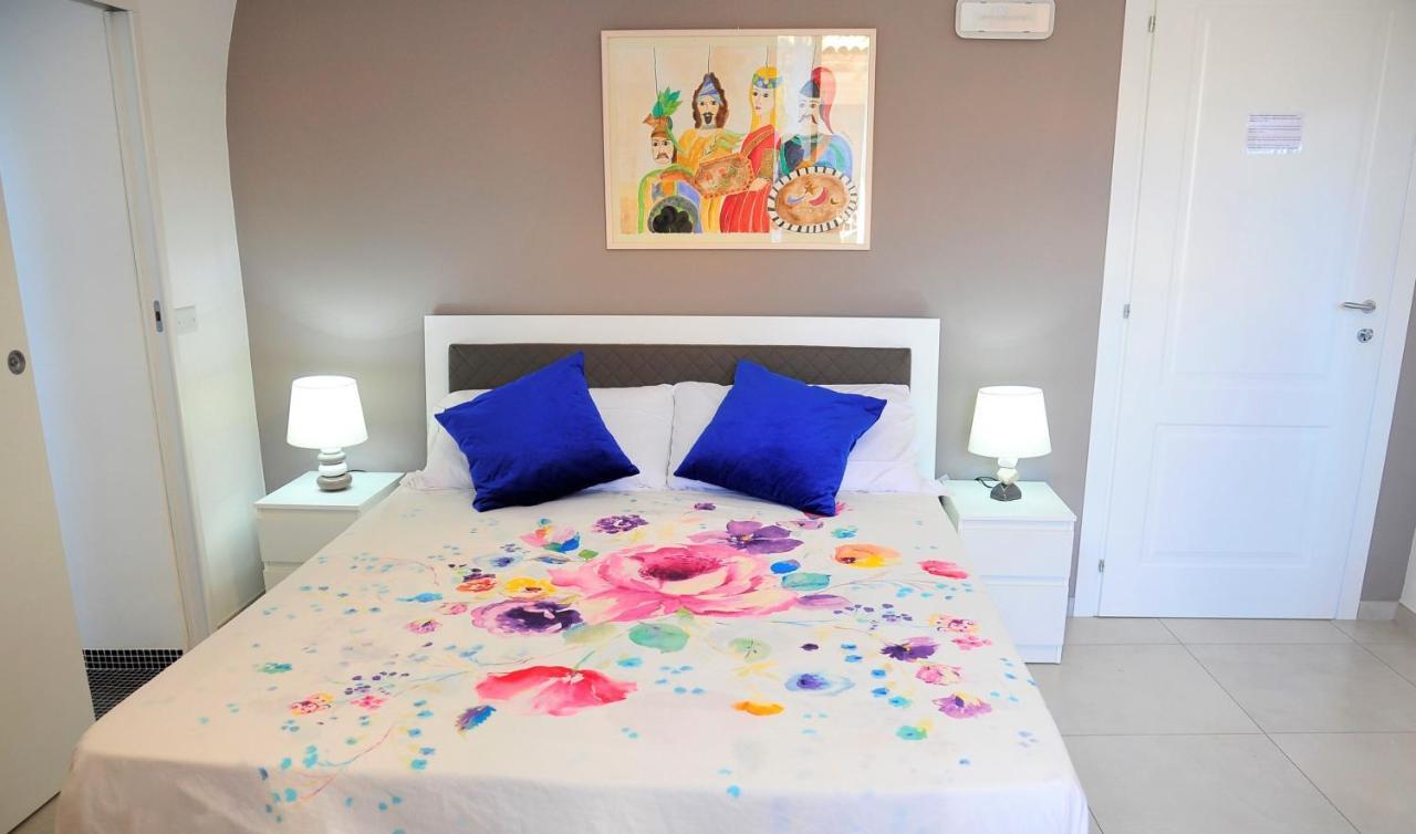 Benedettini - Exclusive Apartments & Monastery View Catania Exterior foto